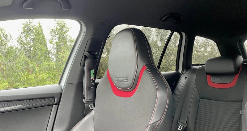 Skoda Octavia cena 49999 przebieg: 261000, rok produkcji 2014 z Biała Rawska małe 326